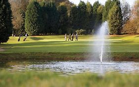 Best Western Plus Ullesthorpe Court Hotel & Golf Club